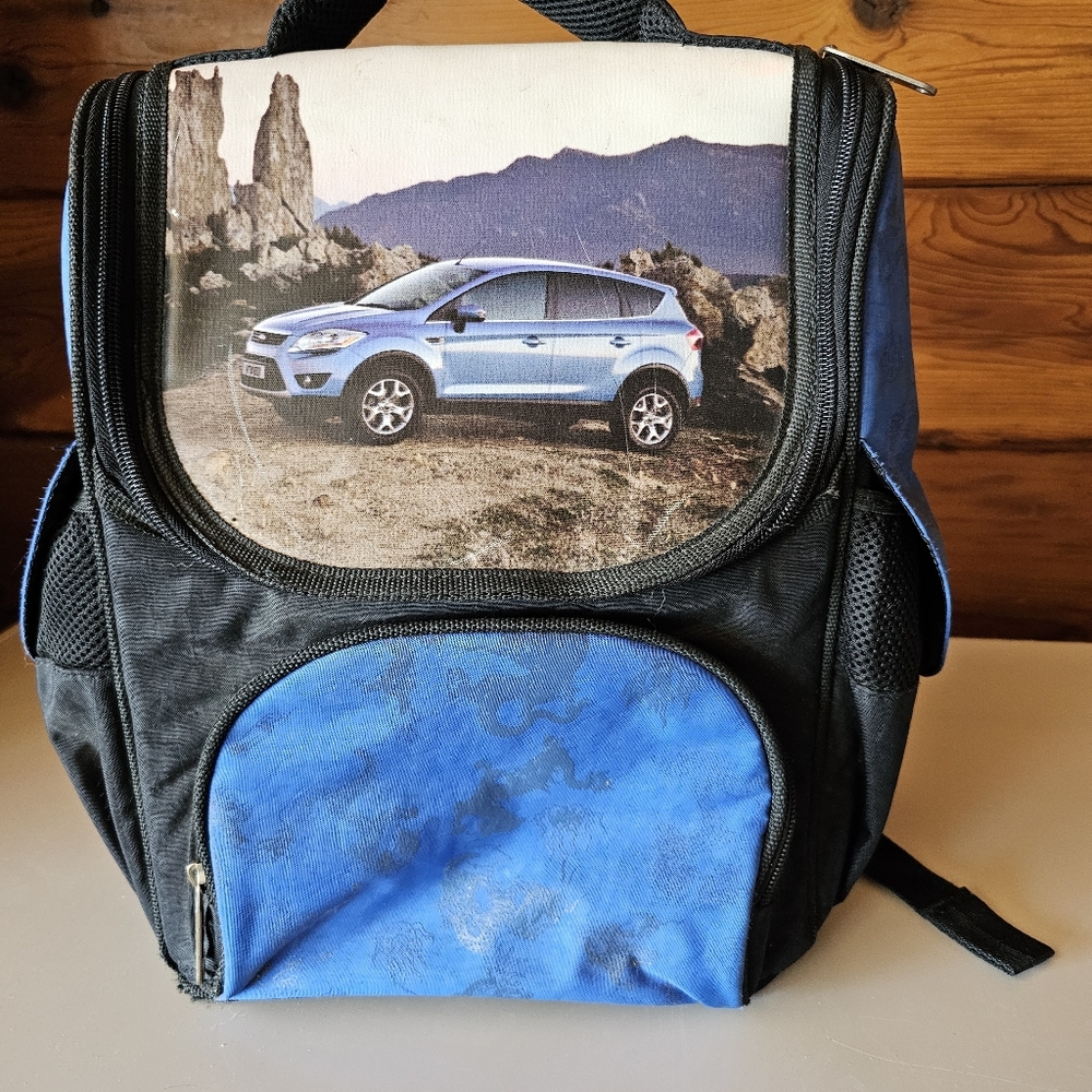 Boys backpack